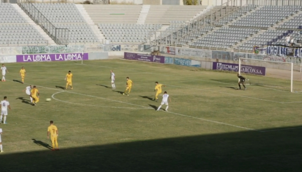 Jornada 7: Real Jaén - Vélez CF; Domingo 6-Oct-19 a las 17:30 Captur11