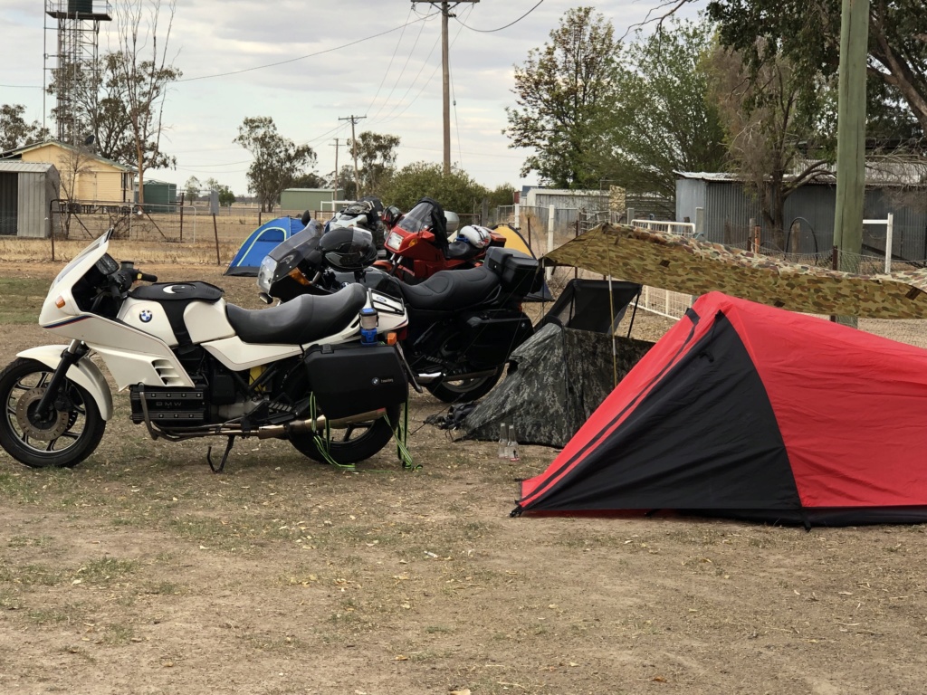 Cane Toad Rally - 2019 - Page 2 Img_4811