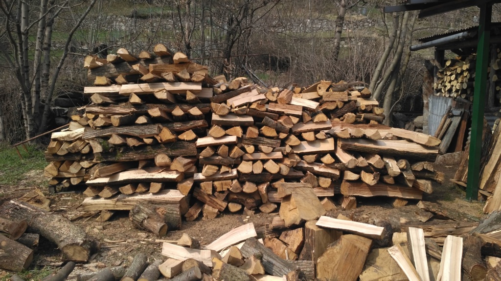 Accatastamento e stagionatura legna da ardere - parte 2 - Pagina 7 Img-2019