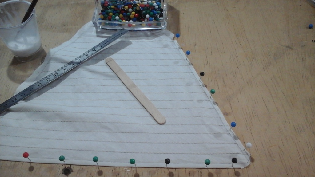 Petit tuto à voiles