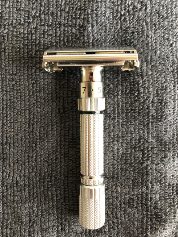 Gillette Fatboy 1960 F2 6494b110