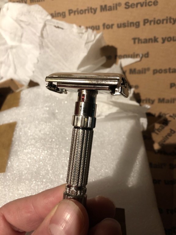 Gillette Fatboy 1960 F2 7003c910