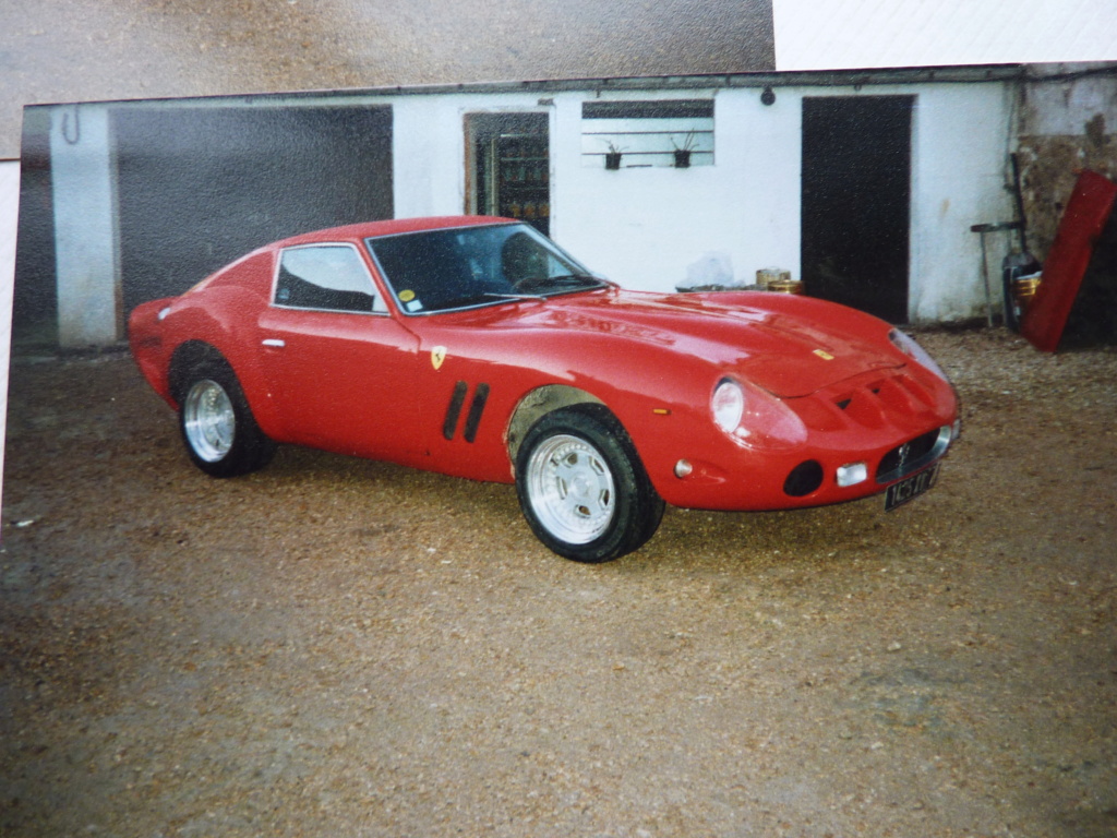 Ferrari perd le design de sa 250 GTO 00710