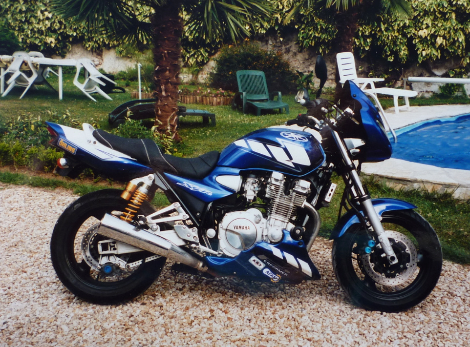 texte d'un ami motard Captur17