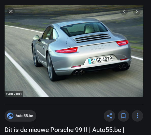 Elargisseurs de voies pour 997 4S cabriolet - Page 2 Captur43