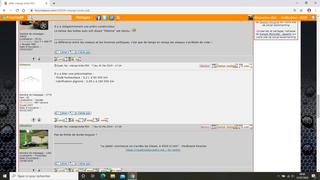 vidange boite pdk Les_2_10
