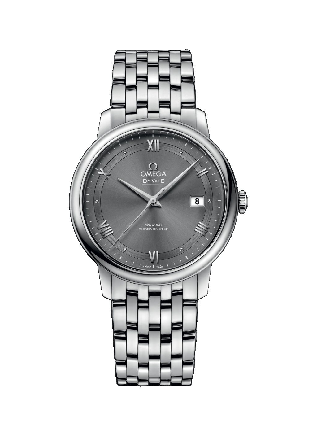 Votre aide pour ma nouvelle montre : B&M Clifton baumatic ou Omega deville 7680a210