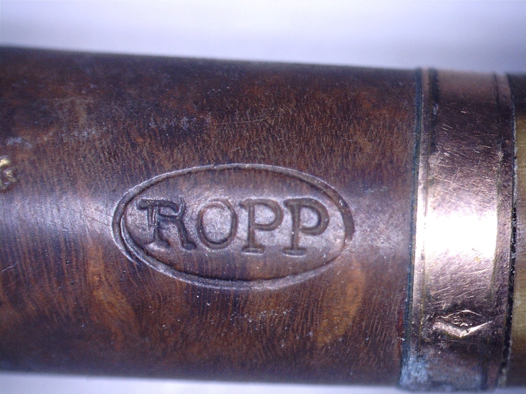 pipe ropp pneumatic 20106112
