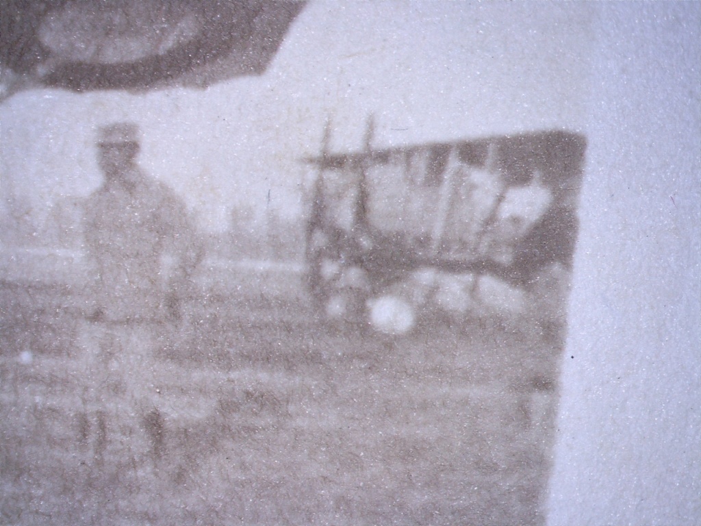 A identifier avion en dépannage près de NOGENT 1922 20429111