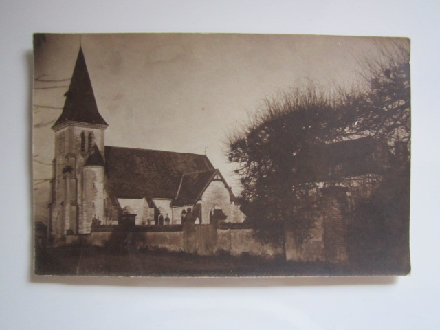 A identifier village église maison ? à coté Img_1329
