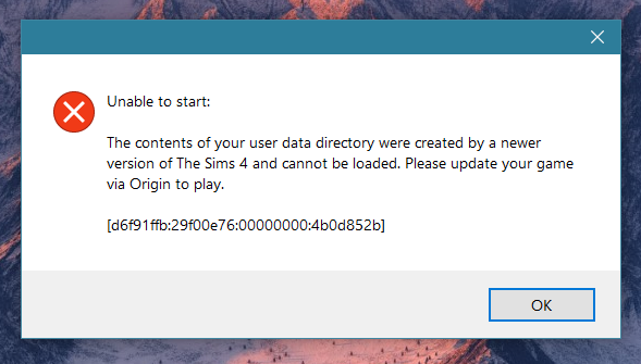 Unable to start. [SOLVED] Error111