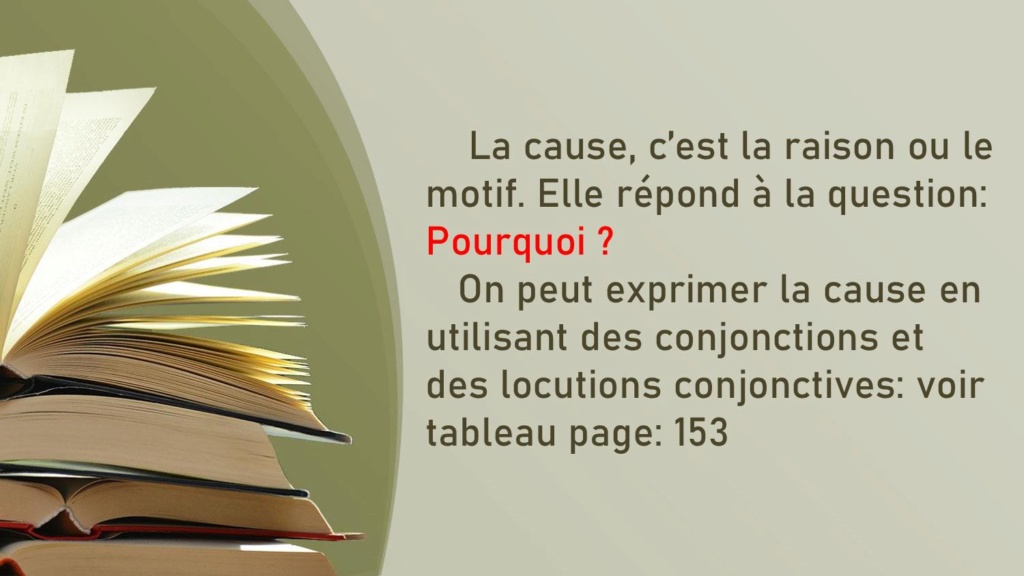 FR:Langue et communication L’expression de la cause (page 152) Cause-10