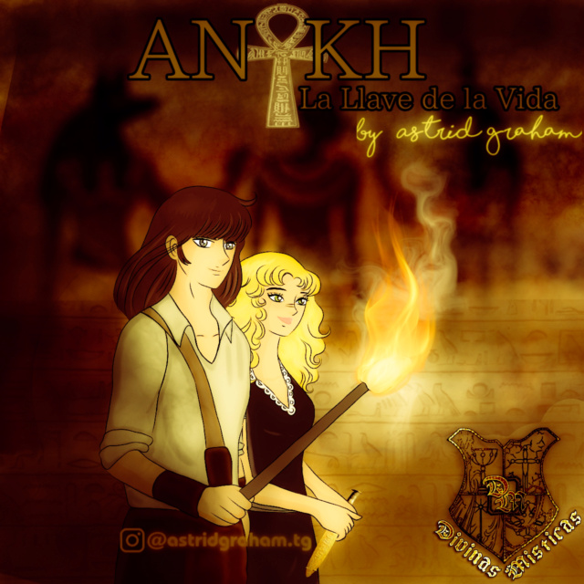 ஐ♥ •LAS DIVINAS MISTICAS DE TERRY•♥ ஐ CAPITULO 3 Y 4 ๑۩۞۩๑MINIFIC ANKH๑۩۞۩๑ ESCRITO POR ASTRID GRAHAM๑۩۞۩๑ Ankhas12