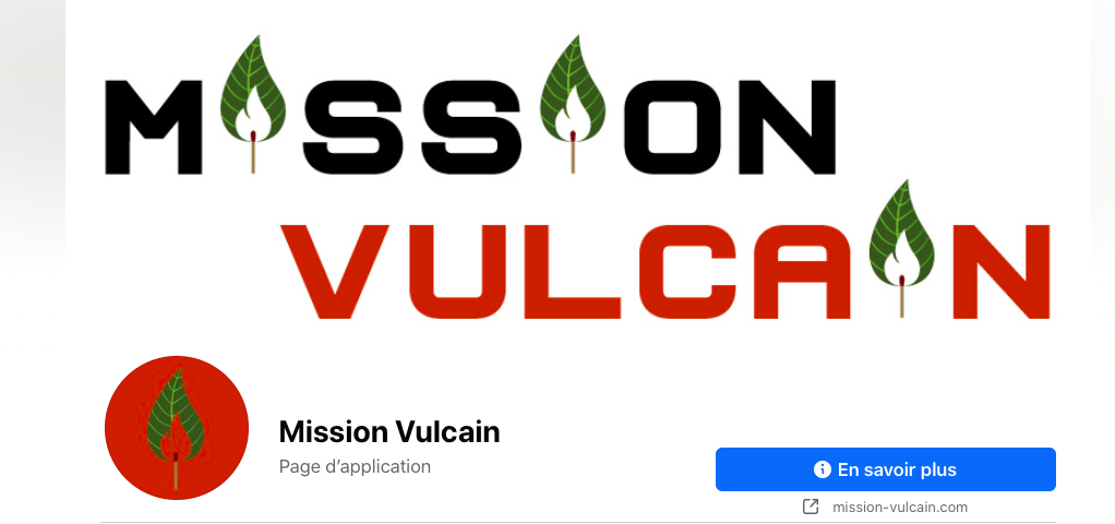 Mission Vulcain est un outil d'aide à la décision Captur40