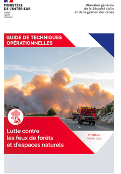 Guide de Techniques Opérationnelles : Lutte contre les feux de forêts et d'espaces naturels  Captur44