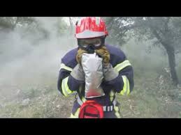 Risques pour la santé des pompiers forestiers et protection respiratoire Unknow18