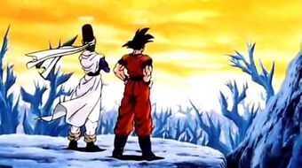 Grandes feitos de velocidade em Dragon Ball Goku_a10