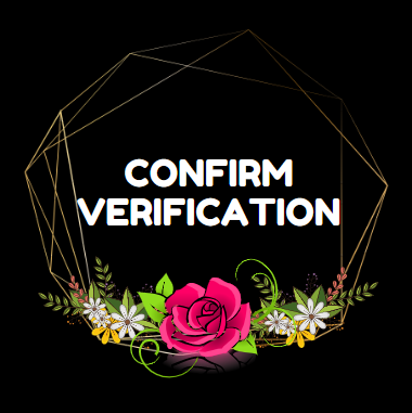 Confirm your Verification 2020  Image_13