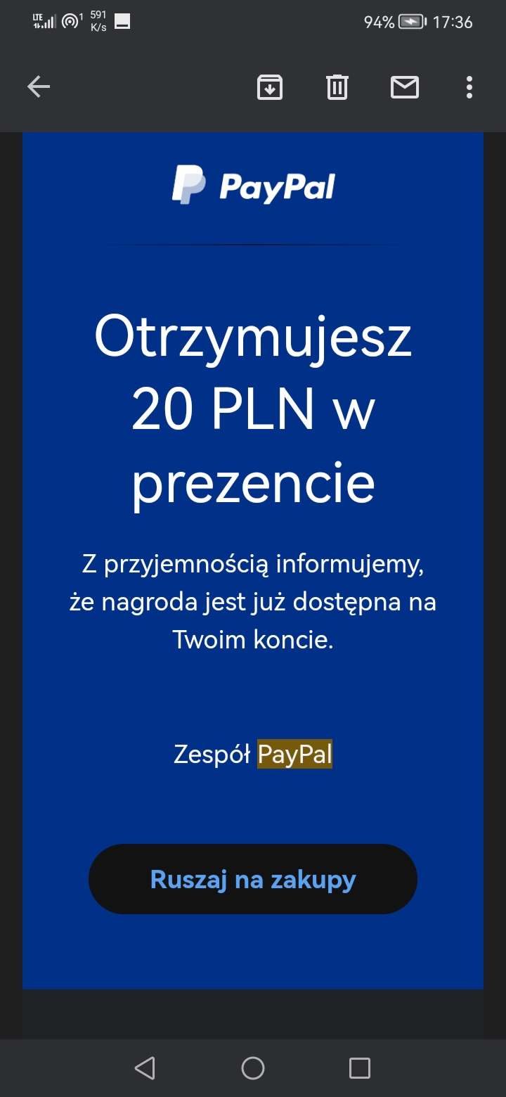 PayPal - Page 2 Screen12