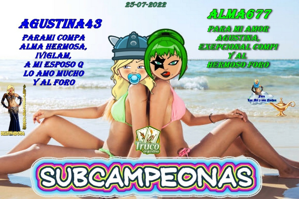 TORNEO 25-07-2022 CUMPLE ABC Subcam22