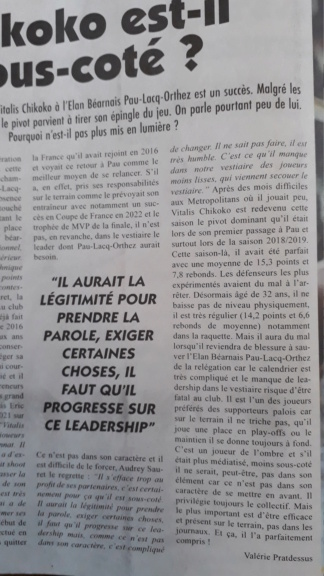 [BetClic Élite] Saison 2022-2023 - Page 15 20230817