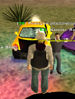 Reporte: Santiago Sanderns - PG - Troll - NIP - NVVPJ - NRC. Report11
