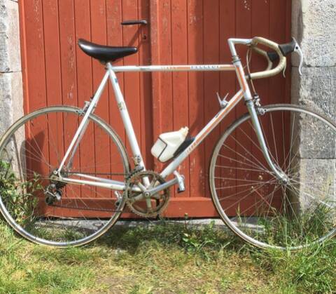 Peugeot PH12 1982 centenaire
