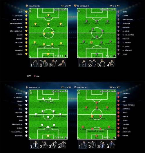 Jose Mourinho game plane graphic for pes13 I-msd-10