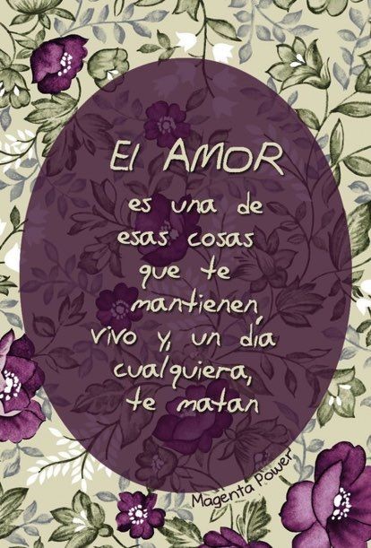 El amor es Ccc74710