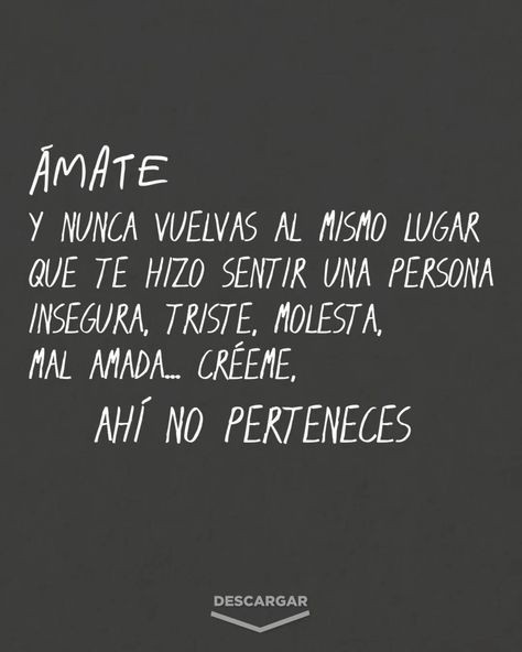 Ámate, ámate mucho Ea901b10