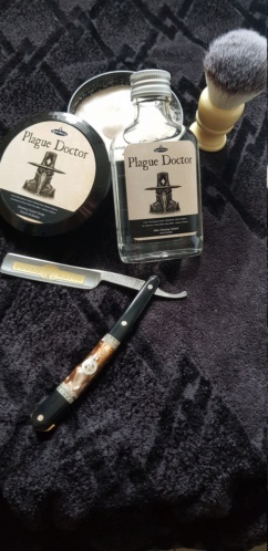 Shave of the Day / Rasage du jour - Page 19 20210615
