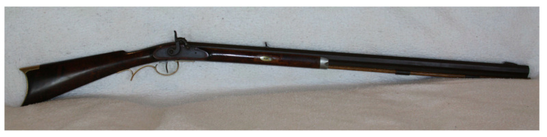 GRRW.CA  H.E. Leman Trade Rifle [GRRW.CA #L02 LB] H_e_le10