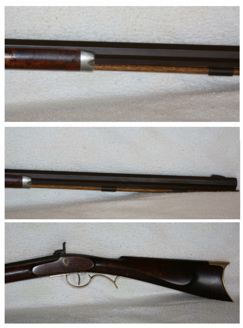 GRRW.CA  H.E. Leman Trade Rifle [GRRW.CA #L02 LB] H_e_le11