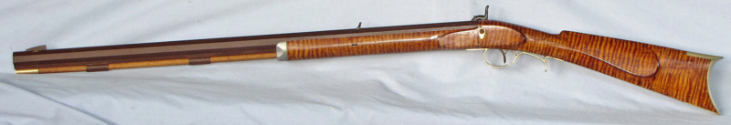H.E. Leman Trade Rifle [GRRW / GRRW.CA #L02 LB] Lemana10