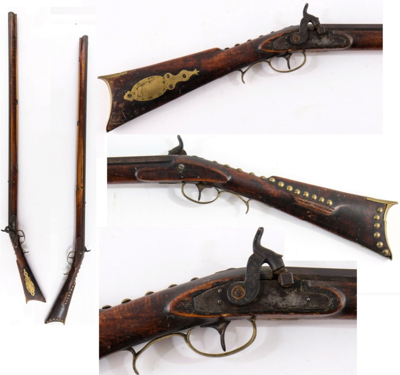 A Possible Indian Trade Rifle Trader10