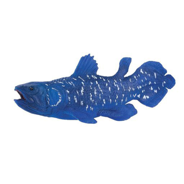 STS 2022 Sealife Figure of the Year! Choose 3 Coelec10