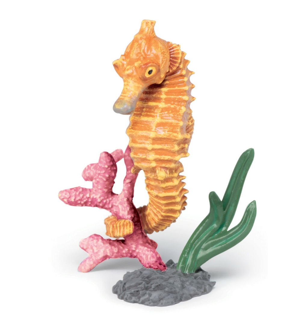 STS 2023 Sealife Figure of the Year! Choose 3 Sea-ho10