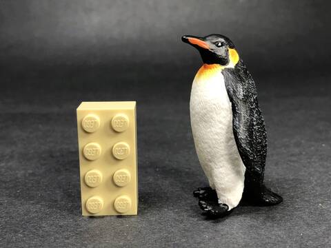do penguins mate for life wiki