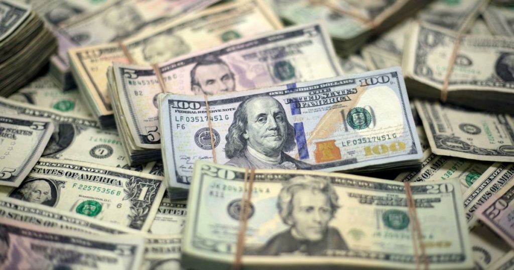 انخفاض أسعار صرف الدولار الأمريكي مقابل الدينار العراقي اليوم الثلاثاء Us-dol10