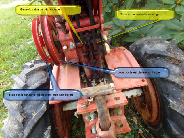 motoculteur - mon motoculteur en panne 05-11-15
