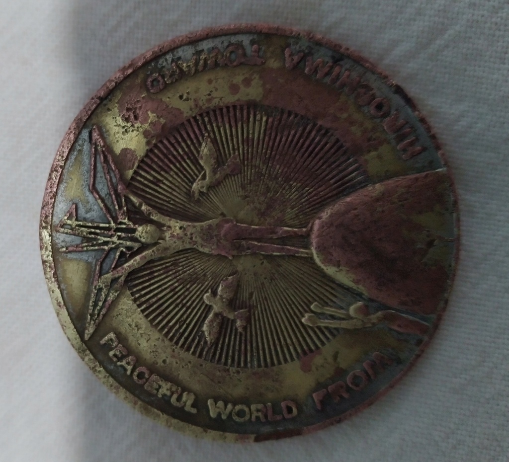 Medalla Hiroshima Img_2010