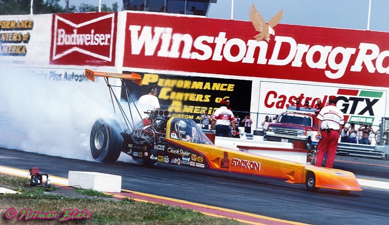 Who Ran A Boss 429 In Top Fuel??? 1991_a10