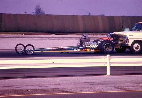 Who Ran A Boss 429 In Top Fuel??? 54902810
