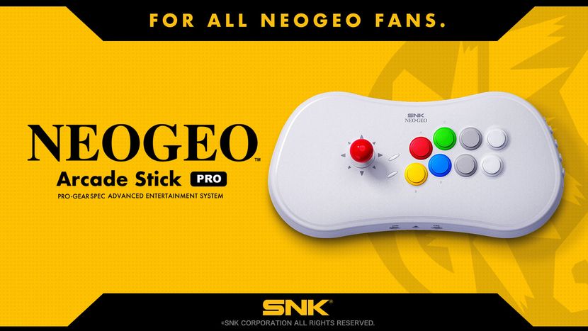 Neo-Geo Arcade Stick Pro (ASP) : besoin d'aide ! Snk-an11