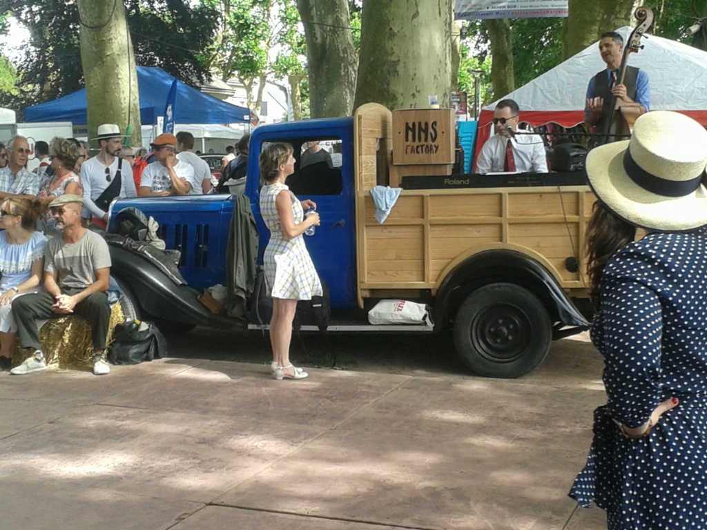 La guinguette mobile d'Arnaud ROMIEN  20180611