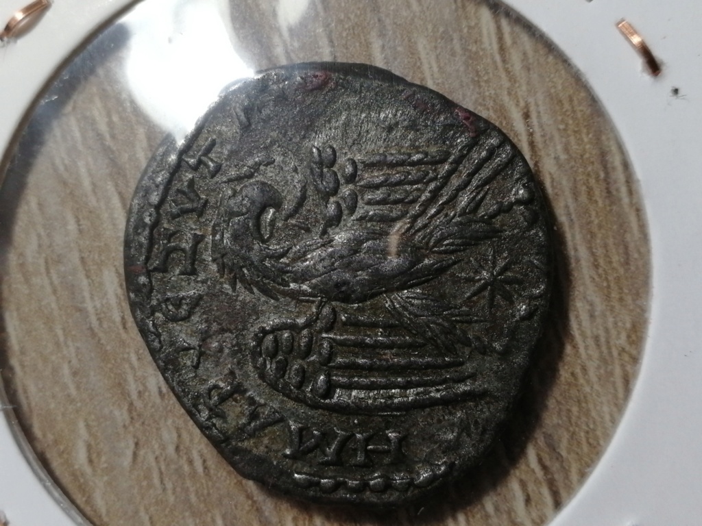 Tetradracma de Caracalla. Antioquía 16527312
