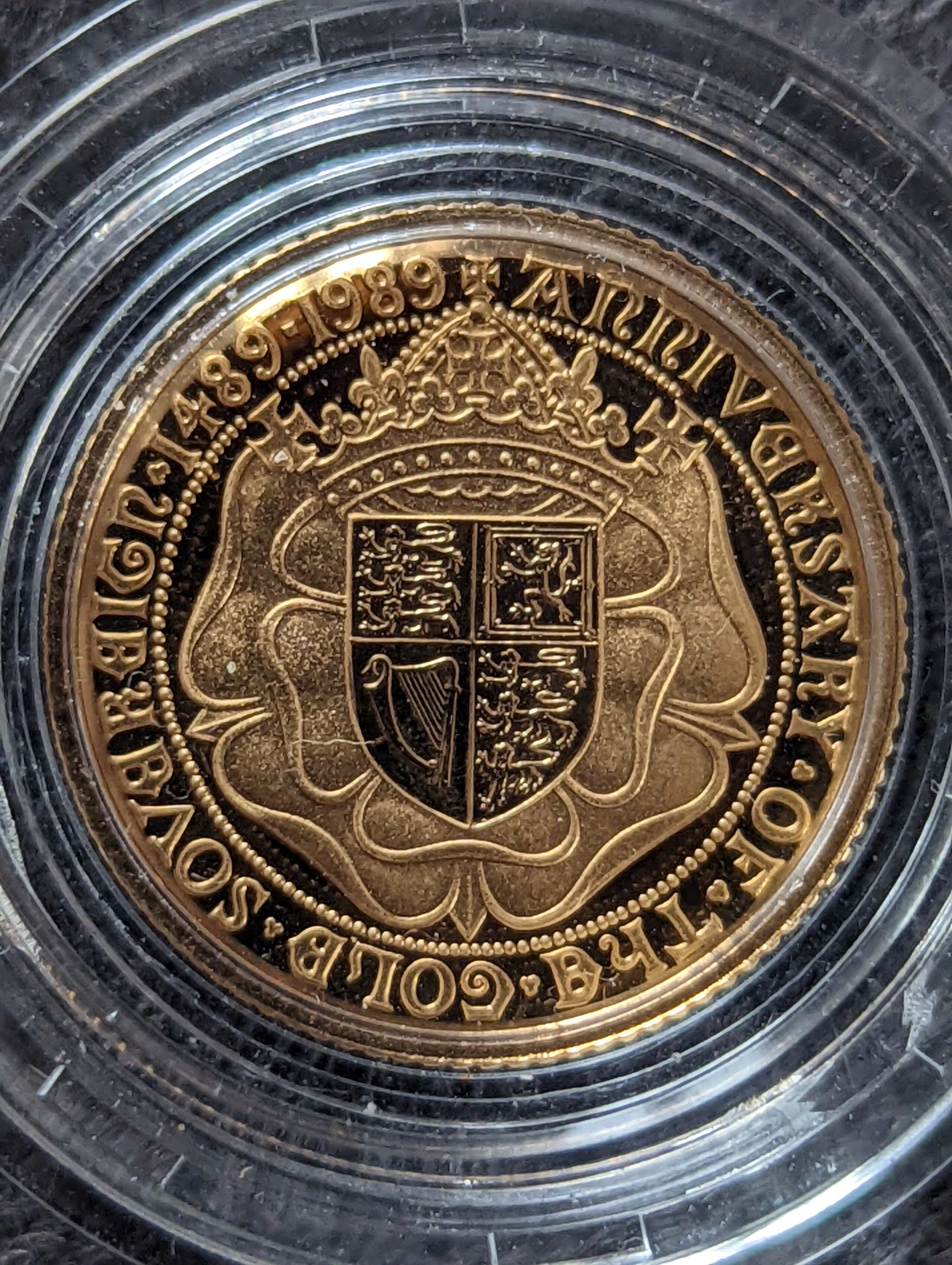 Germania Mint Valkeries. 2022 Pxl_2041