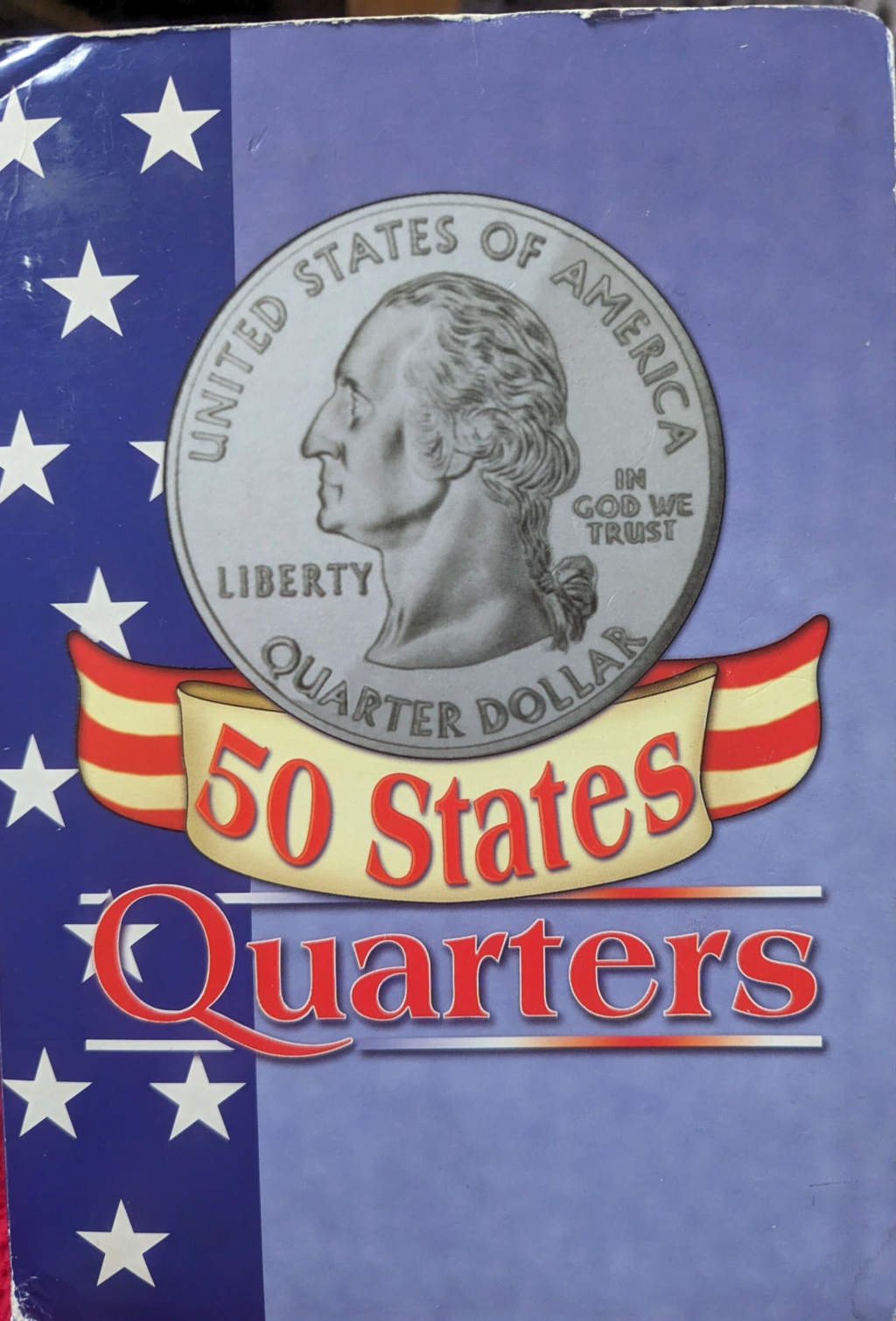 50 states quarters Pxl_2164