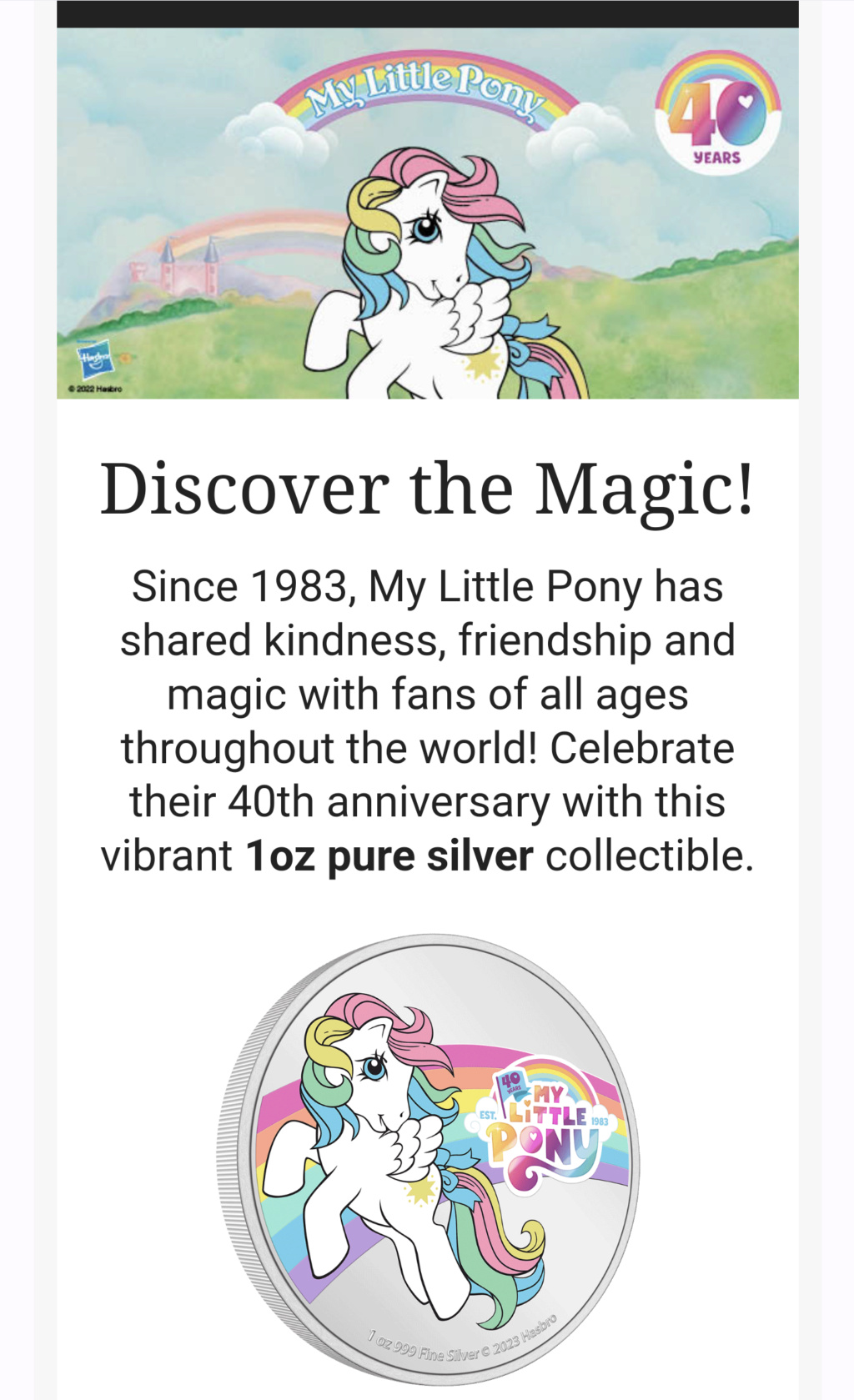 My little pony Screen44