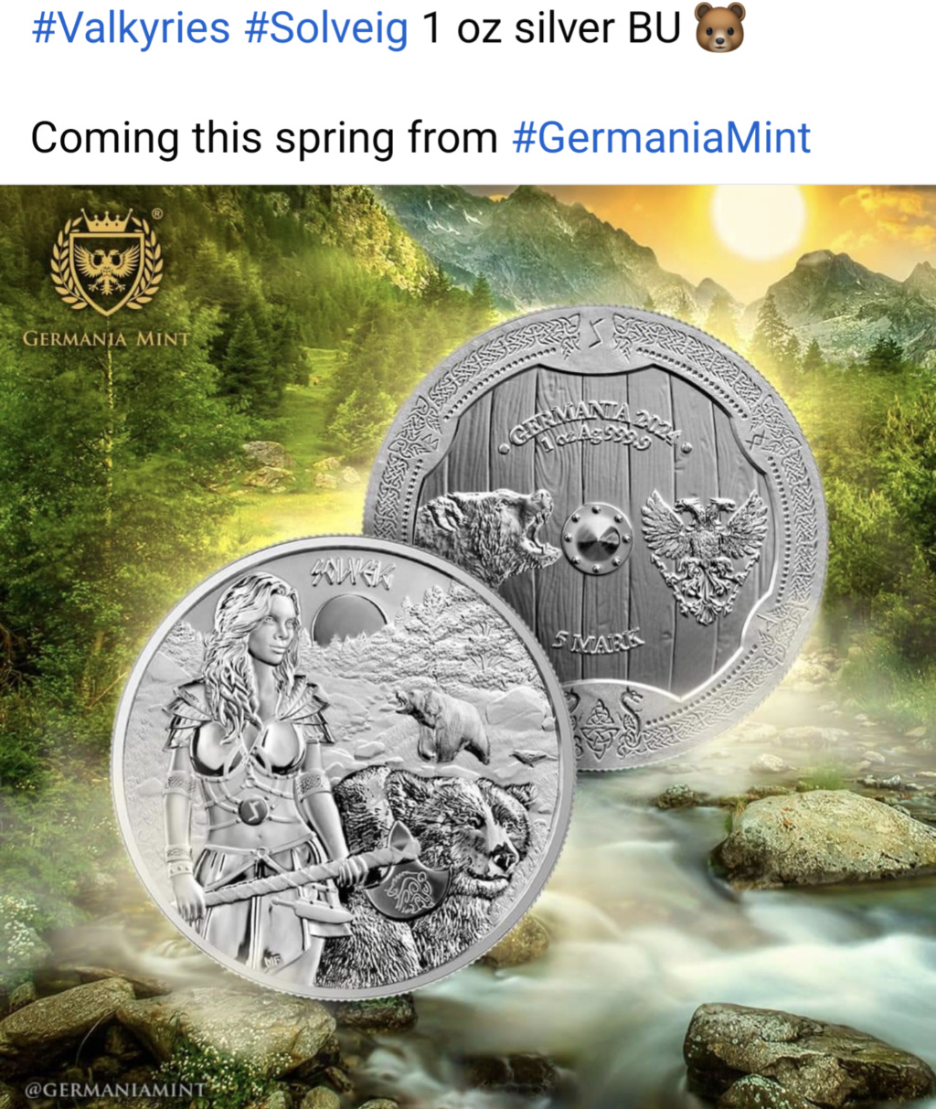 germania mint -   Screen70